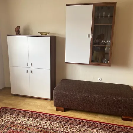 Apartment Dieterle Wutoschingen