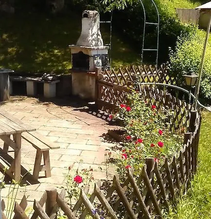 アパート Dieterle