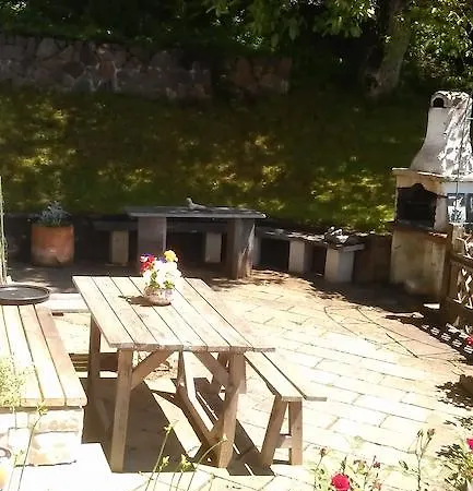 Dieterle アパート