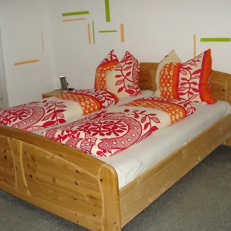 Apartment Dieterle *
