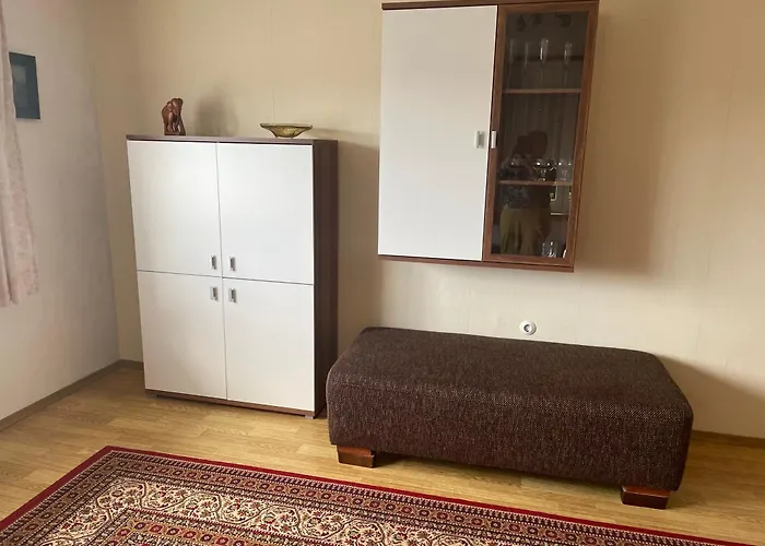 Appartamento Dieterle Wutoschingen