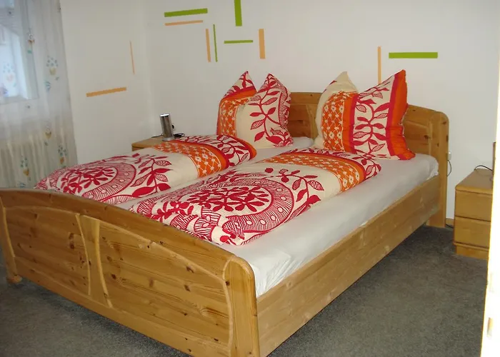 Lejlighed Dieterle *